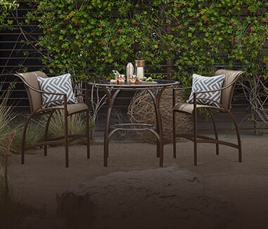 Patio Furniture Family Leisure, Brands Of Outdoor Patio Furniture In Indianapolis