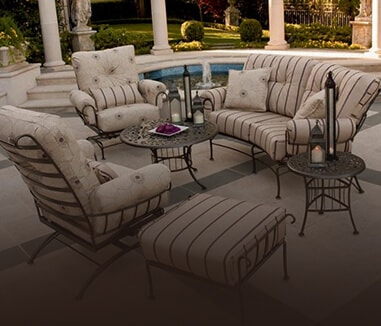 Quality Outdoor Patio Furniture Store in Surprise, AZ by Absolutely Patio