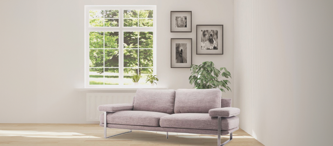 Incorporating Personal Décor