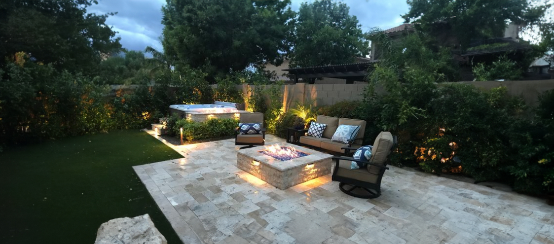 Creating a Cozy Atmosphere