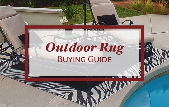 Outdoor Rug Buying Guide