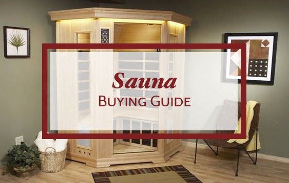 Sauna Buying Guide