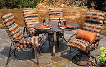 Patio Furniture That Lasts