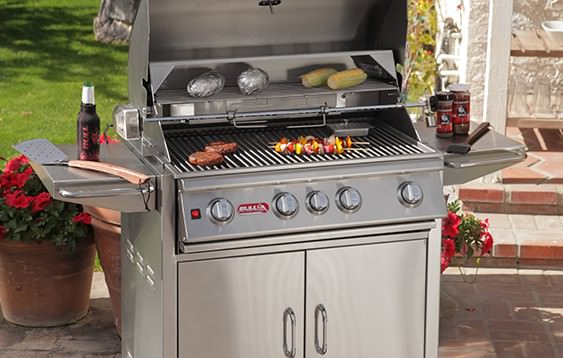 Stainless-Steel-Gas-Grills