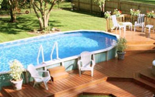 Spring Has Sprung In Your Pool