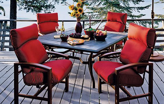 This Is The New Era Of Patio Furniture