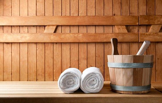Yes, The New Finnleo Saunas Are Sweet