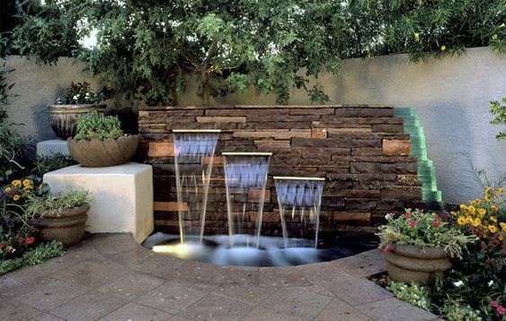 Outdoor-Fountain-Ideas