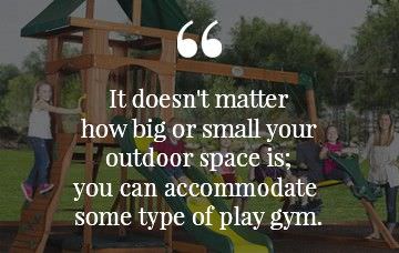 Play Gyms
