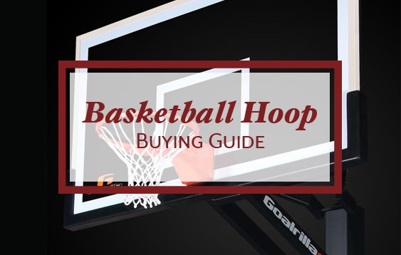 basketball goal buying guide