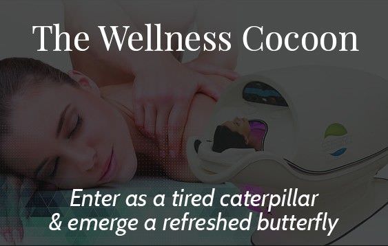 Wellness Cocoon