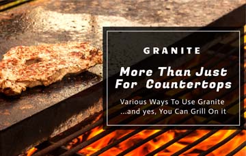 blog granite main