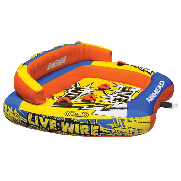 towable tubes