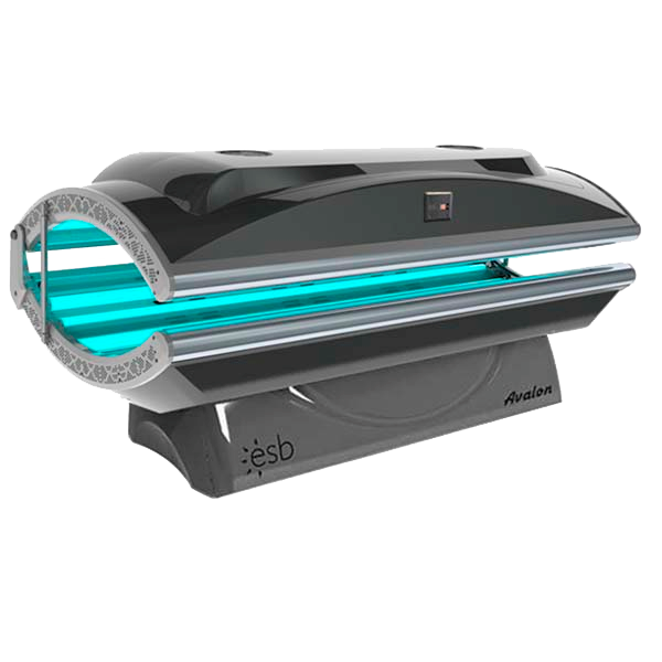 tanning beds