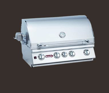 grill components