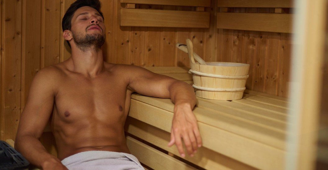 Integrate Into Home Gyms for
Post-Workout Recovery