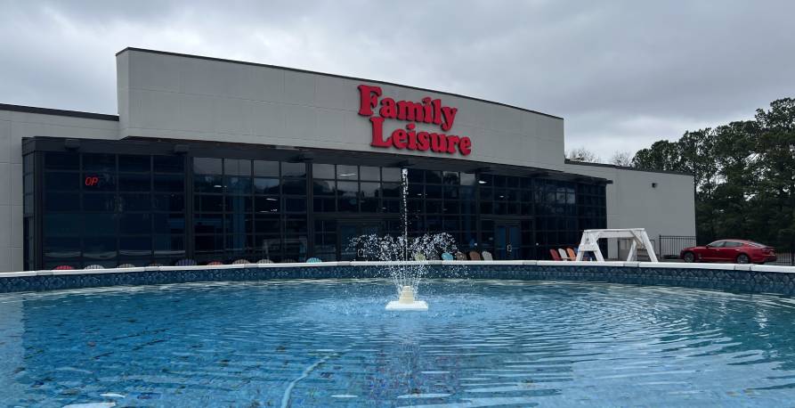 Visit Our Indianapolis Showroom