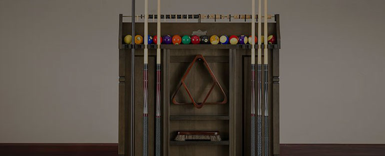 Billiard Accessories