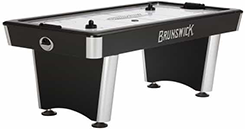 wind chill hockey table