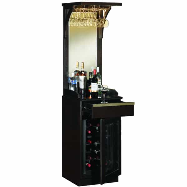 Cortina Wine Cabinet By Tresanti
