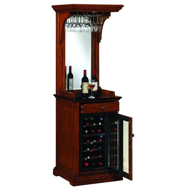 Pinot Wine Spirit Cabinet By Tresanti