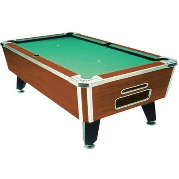 How Much Does a Pool Table Cost?