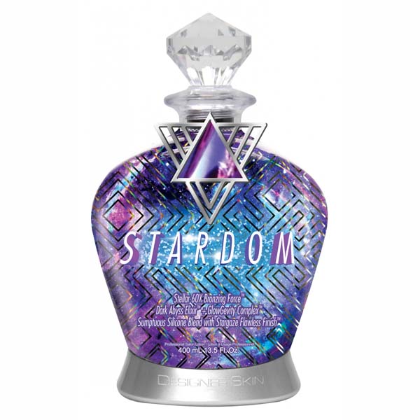 Designer Skin Stardom Stickers