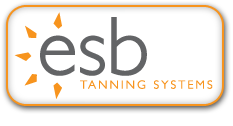 ESB tanning logo