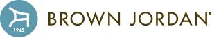 Brown Jordan logo
