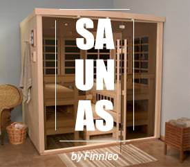 Finnleo Saunas