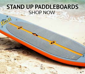 stand up paddleboards