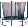 8' Trampoline & Enclosure Set by Pure Global