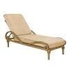 South Shore Chaise Lounge by Woodard