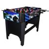 Soccer Foosball Table by Vortex Game Tables