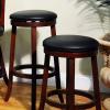 24" Backless Counter Stool by ECI Furniture