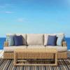 Leucadia Deep Seating by Sunset West