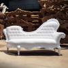 Meridienne Lefty Chaise Lounge by Polart