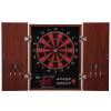 Neptune Electronic Dartboard with Cabinet by Great Lakes Darts
