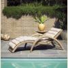 Aviano Chaise Lounge by Tommy Bahama
