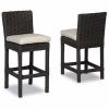 Cardiff Counter Stool by Sunset West