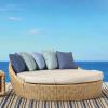 Leucadia Two Piece Daybed by Sunset West