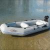 Quest IB 11' 4'' Inflatable Boat by Solstice