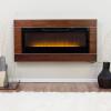 Cohesion Wall Mount Fireplace by Dimplex
