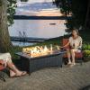 Montego Fire Pit Table by Outdoor GreatRoom