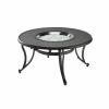 Stonefire Fire Pit Table - Small by Outdoor GreatRoom