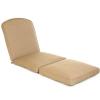 2 Piece Deluxe Tuscany Chaise