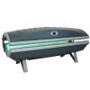 Enjoy bronze skin all year round with the Elite 16F tanning bed by ESB