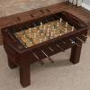 Carlyle Foosball Table by American Heritage
