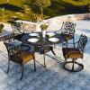 Chateau Tables by Hanamint