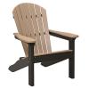 Comfo-Back Adirondack Chair by Berlin Gardens